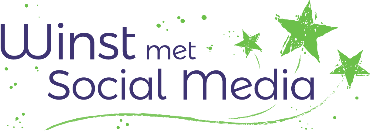Winst met Social Media